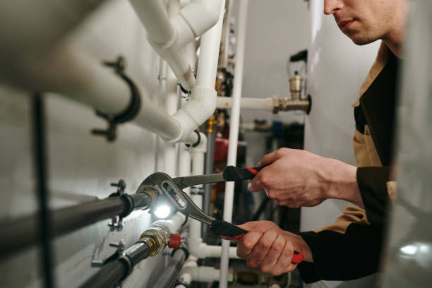 Best Gas Line Repair  in Windom, MN