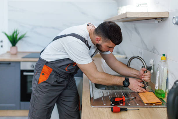 Best Emergency Plumbing Repair  in Windom, MN