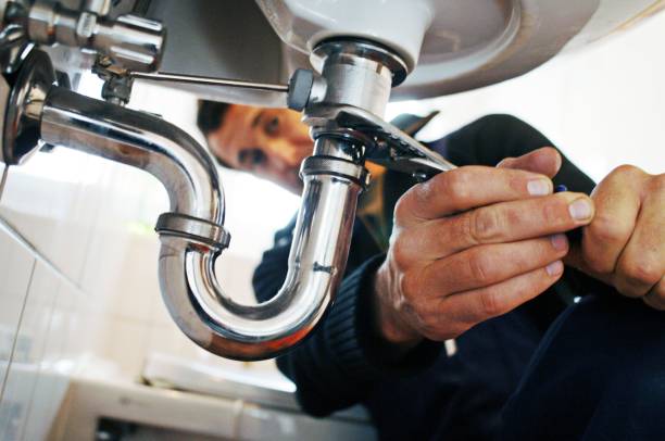 Best Sewer Line Repair  in Windom, MN