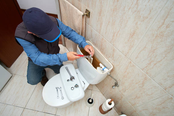 Professional Plumbing in Windom, MN