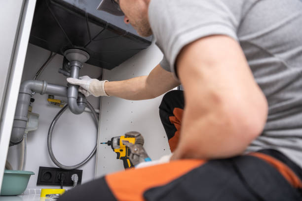Professional Plumbing in Windom, MN